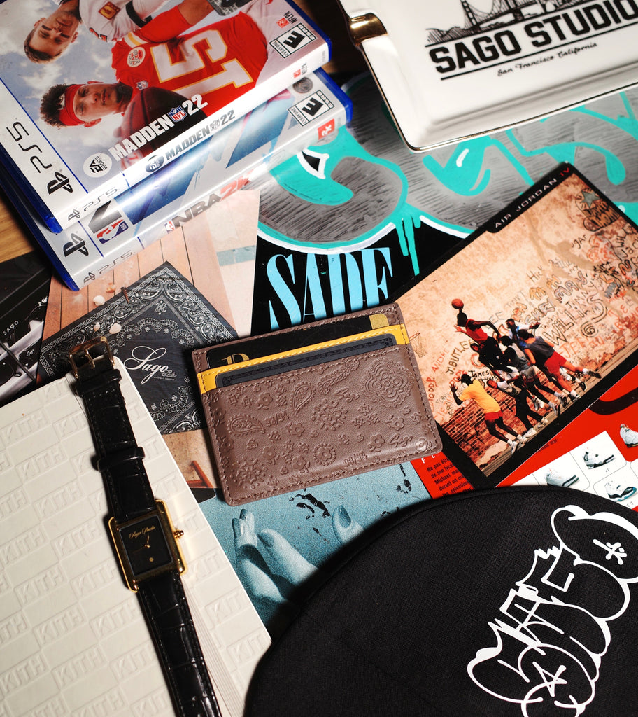 ACCESSORIES